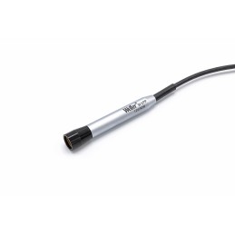 1 pcs - Weller Electric Soldering Iron, 12V, 40W, for use with WX Stations