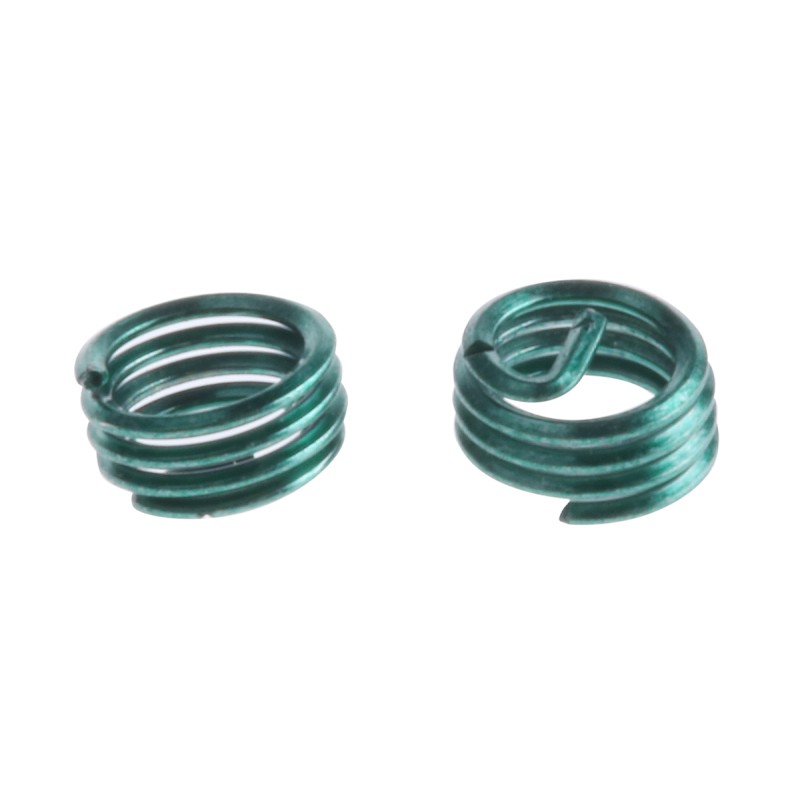 20 pcs - Böllhoff Thread Repair Insert, M3 x 0.5, Drill Size 3.2mm