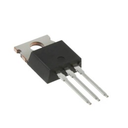 2 pcs - MOSFET Vishay IRFB17N50LPBF