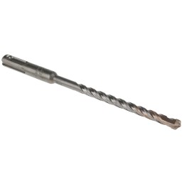 1 pcs - DeWALT DT95 Series Hardened Steel Body, Carbide Tipped SDS Plus Drill Bit for Masonry, 7mm Diameter, 160 mm Overall