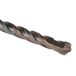 1 pcs - DeWALT DT95 Series Hardened Steel Body, Carbide Tipped SDS Plus Drill Bit for Masonry, 7mm Diameter, 160 mm Overall