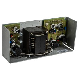 1 pcs - BEL POWER SOLUTIONS INC Open Frame Linear Power Supply, 100 - 264V ac Input, -5 V, 5 V, 12 V Output, 1.7 A, 6 A,