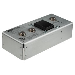 1 pcs - BEL POWER SOLUTIONS INC Open Frame Linear Power Supply, 100 - 264V ac Input, -5 V, 5 V, 12 V Output, 1.7 A, 6 A,