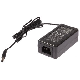 1 pcs - RS PRO 30W Plug-In AC/DC Adapter 30V dc Output, 1A Output