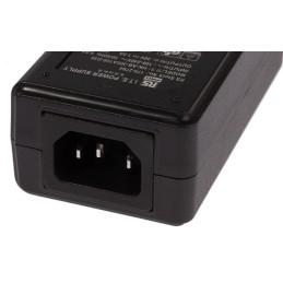 1 pcs - RS PRO 30W Plug-In AC/DC Adapter 30V dc Output, 1A Output