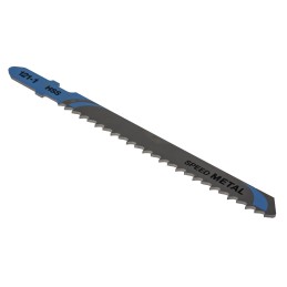 1 pcs - DeWALT 50mm Cutting Length Jigsaw Blade, Pack of 10
