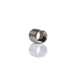 20 pcs - RS PRO Thread Repair Insert, M6 x 1mm