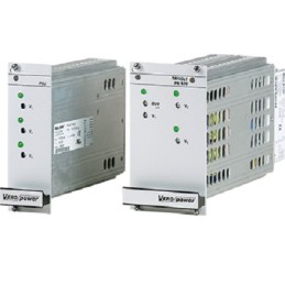 1 pcs - Eplax Switching Power Supply, 116-010074H, 5V dc, 12A, 60W, Dual Output, 115 V dc, 230 V dc Input Voltage