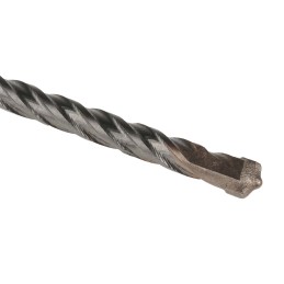 1 pcs - DeWALT DT95 Series Hardened Steel Body, Carbide Tipped SDS Plus Drill Bit for Masonry, 7mm Diameter, 210 mm Overall