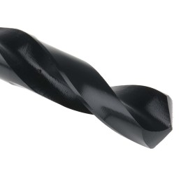 1 pcs - RS PRO HSS Twist Drill Bit, 15.5mm Diameter, 156 mm Overall