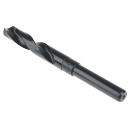 1 pcs - RS PRO HSS Twist Drill Bit, 15.5mm Diameter, 156 mm Overall