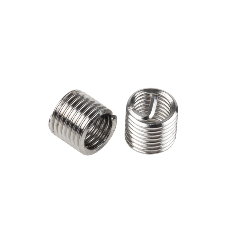 20 pcs - RS PRO Thread Repair Insert, M4 x 0.7