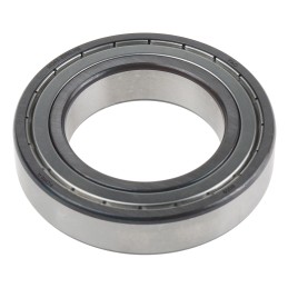1 pcs - FAG 6009-2Z Single Row Deep Groove Ball Bearing- Both Sides Shielded 45mm I.D, 75mm O.D