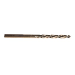 1 pcs - DeWALT DT49 Series HSCo Twist Drill Bit, 5.5mm Diameter, 93 mm Overall