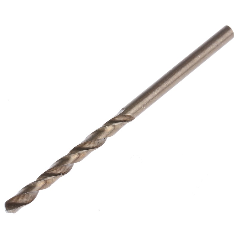 1 pcs - Bosch HSS Twist Drill Bit, 3mm Diameter, 61 mm Overall