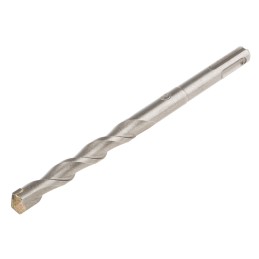 1 pcs - RS PRO Carbide Tipped SDS Plus Drill Bit for Masonry, 12mm Diameter, 160 mm Overall