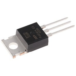10 pcs - WeEn Semiconductors Co., Ltd BT151-500R,127, Thyristor 500V, 7.5A 15mA