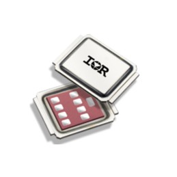 2 pcs - N-Channel MOSFET, 375 A, 40 V DirectFET (L) Infineon IRL7472L1TRPBF