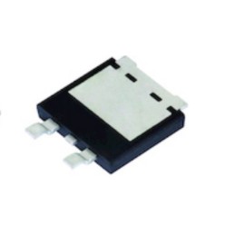 2 pcs - Vishay 150V 10A, Dual Schottky Rectifier & Schottky Diode, 2-Pin D2PAK V20DM153CHM3/I