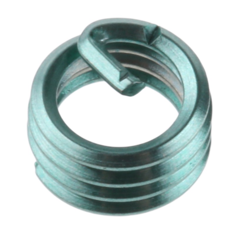 20 pcs - Böllhoff Thread Repair Insert, M4 x 0.7, Drill Size 4.2mm