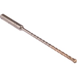 1 pcs - DeWALT DT95 Series Hardened Steel Body, Carbide Tipped SDS Plus Drill Bit for Masonry, 5.5mm Diameter, 160 mm Overall