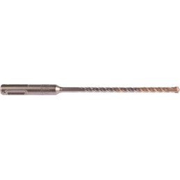 1 pcs - DeWALT DT95 Series Hardened Steel Body, Carbide Tipped SDS Plus Drill Bit for Masonry, 5.5mm Diameter, 160 mm Overall