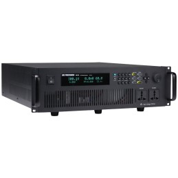 1 pcs - BK Precision Bench Power Supply, 300V, 6A, 1-Output, 750VA
