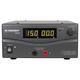 1 pcs - BK Precision Digital Bench Power Supply, 15V, 60A, 1-Output, 900W