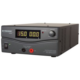 1 pcs - BK Precision Digital Bench Power Supply, 15V, 60A, 1-Output, 900W
