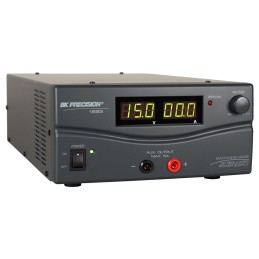 1 pcs - BK Precision Digital Bench Power Supply, 15V, 60A, 1-Output, 900W