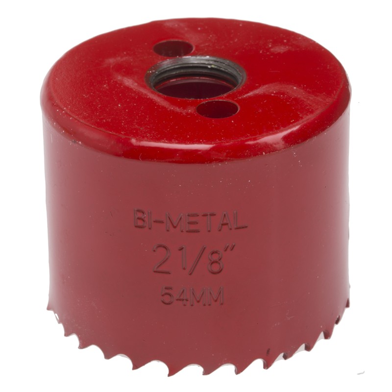 1 pcs - RS PRO HSS 54mm Hole Saw