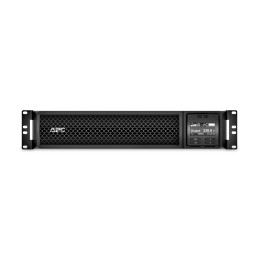 1 pcs - APC 230V Input Rack Mount Uninterruptible Power Supply, 1000VA (1kW), Smart-UPS SRT