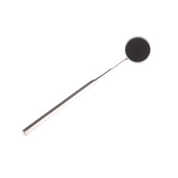 1 pcs - RS PRO Inspection Mirror Probe, 30.4mm mirror dia. , Adjustable