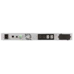 1 pcs - Eaton 160 - 294V Input Rack Mount Uninterruptible Power Supply, 850VA (600W), 5P