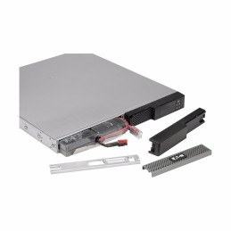 1 pcs - Eaton 160 - 294V Input Rack Mount Uninterruptible Power Supply, 850VA (600W), 5P