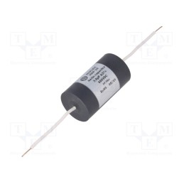 1 pcs x MIFLEX - MKP10H539G-C - Capacitor: polypropylene, 3.9uF, 600VDC, ±2%, Ø28x51mm, -25÷85°C