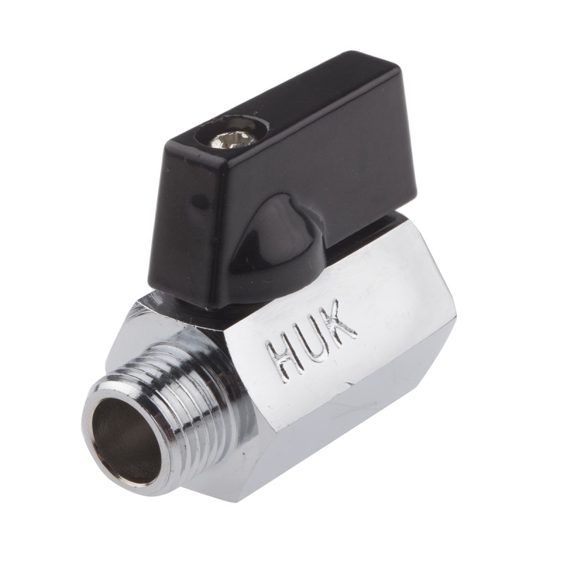 1 pcs - RS PRO 1/4in Isolating Valve