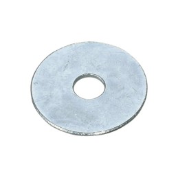 200 pcs - A2 304 Stainless Steel Mudguard Washers, M5