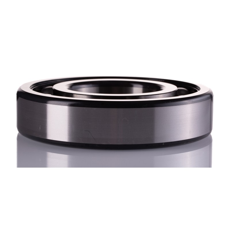 1 pcs - SKF 6317/C3 Single Row Deep Groove Ball Bearing- Open Type 85mm I.D, 180mm O.D