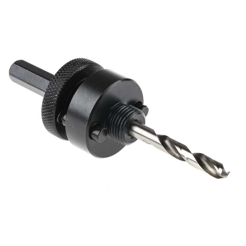 1 pcs - RS PRO 9.5mm Arbor