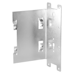 1 pcs - PULS Mounting Bracket, for use with Dimension Power Supplies