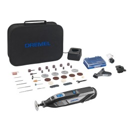 1 pcs - Dremel 8240 Cordless Multi Cutter, UK Plug