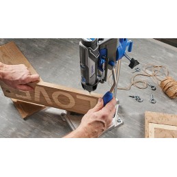 1 pcs - Dremel 8240 Cordless Multi Cutter, UK Plug