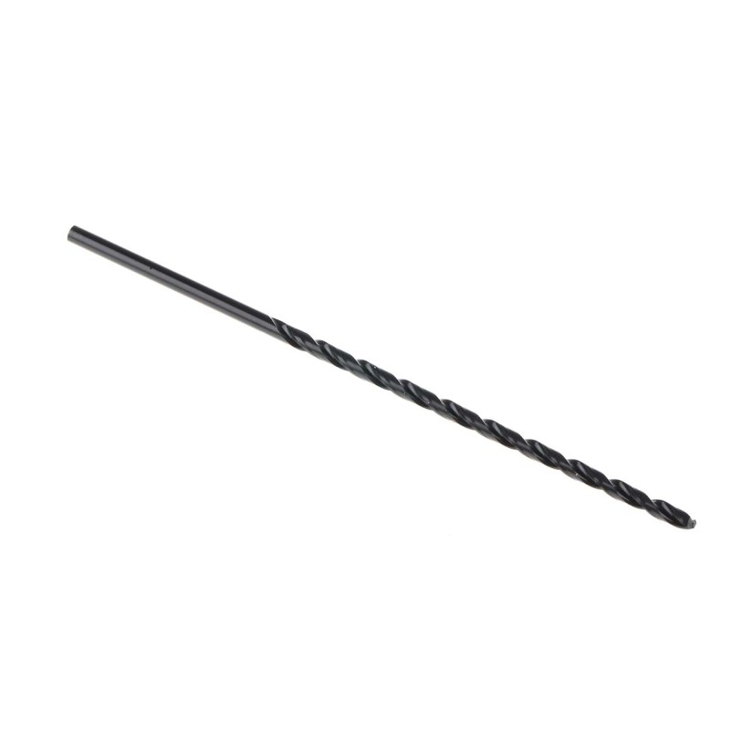 1 pcs - Dormer A110 Series HSS Twist Drill Bit, 2.5mm Diameter, 95 mm Overall