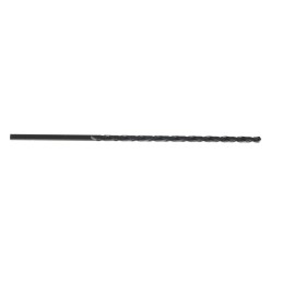 1 pcs - Dormer A110 Series HSS Twist Drill Bit, 2.5mm Diameter, 95 mm Overall