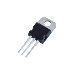 2 pcs - Dual N-Channel MOSFET, 150 A, 200 V, 3-Pin TO-220 Vishay SUP90100E-GE3