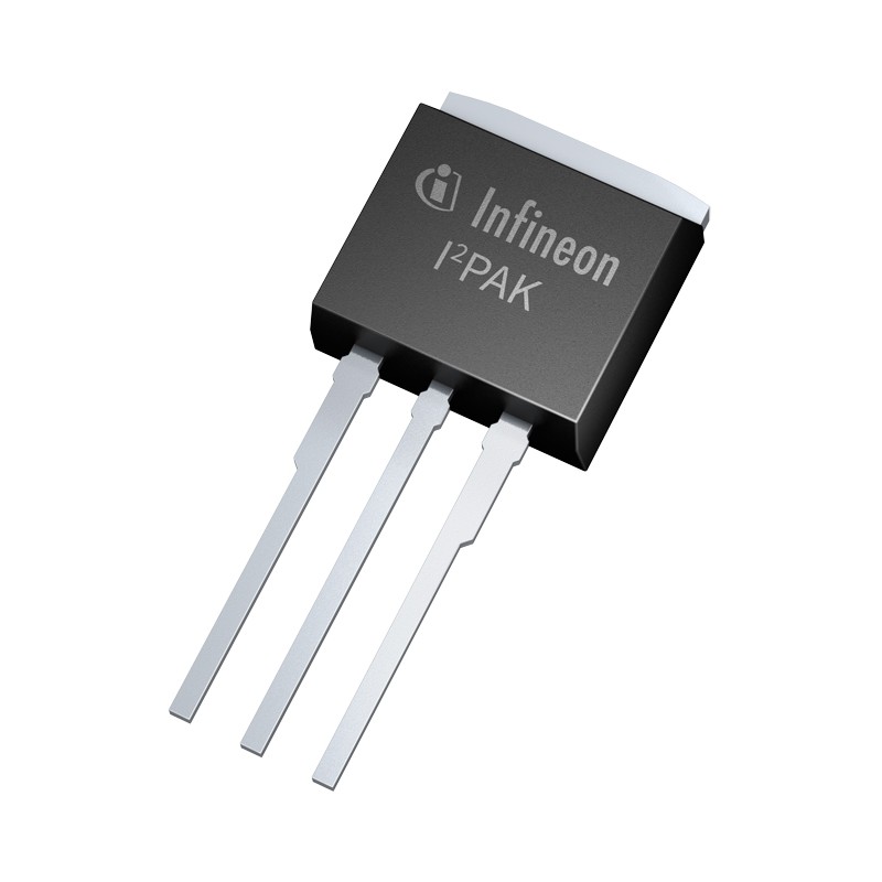 2 pcs - N-Channel MOSFET, 136 A, 60 V PG-TDSON Infineon IPI029N06NAKSA1