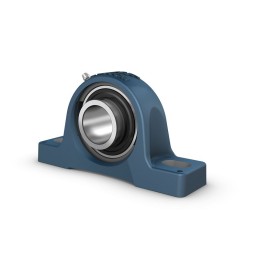 1 pcs - SKF SYJ 75 TF Pillow Block Bearing -, 75mm ID