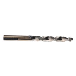 1 pcs - DeWALT DT49 Series HSCo Twist Drill Bit, 13mm Diameter, 151 mm Overall