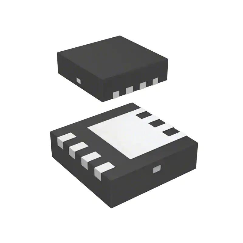 2 pcs - N-Channel MOSFET, 298 A, 25 V, 8-Pin PQFN 3 x 3 Infineon IQE006NE2LM5ATMA1